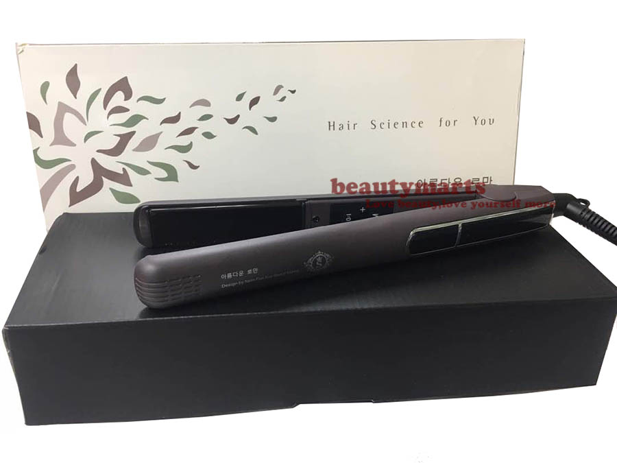 Kor flat iron best sale